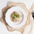 Marmita risoto de carne desfiada 350g