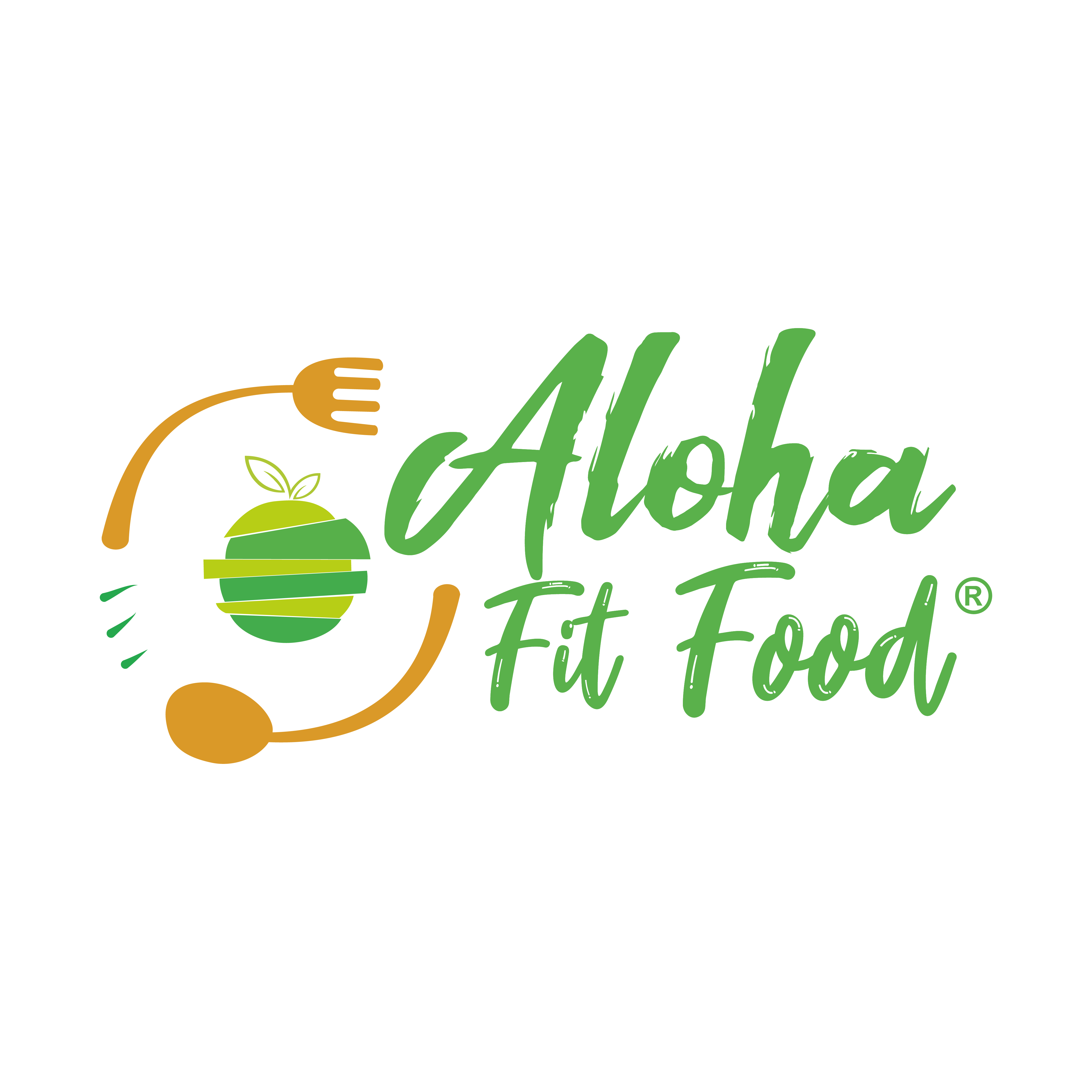 ALOHA FIT FOOD